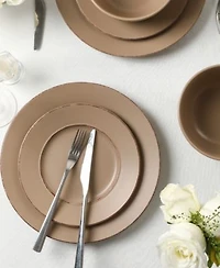 Earth Clay Dinnerware Collection