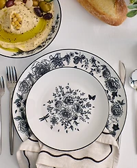 Stone Lain Esme 12 Pc. Dinnerware Set, Service for 4