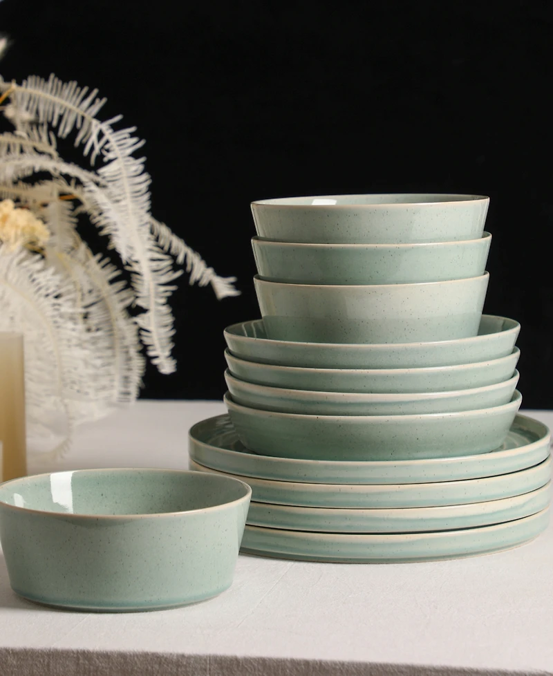Stone Lain Claire Pc. Dinnerware Set