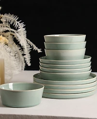 Stone Lain Claire Pc. Dinnerware Set