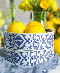 Stone Lain Tropea Pc. Dinnerware Set