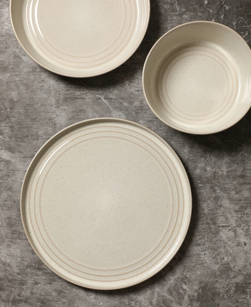 Stone Lain Claire Dinner Plates, Set of 4