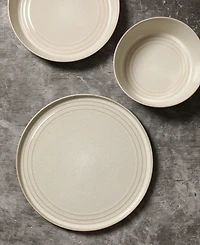 Stone Lain Claire Dinner Plates, Set of 4