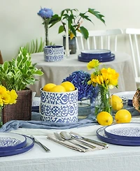 Stone Lain Tropea Pc. Dinnerware Set