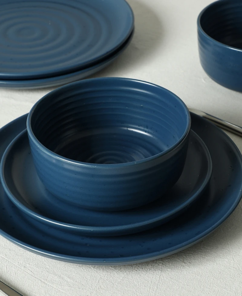 Earth & Clay Ion Pc. Dinnerware Set