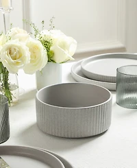 Stone Lain Haven Cereal Bowls, Set of 4