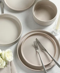 Stone Lain Haven Pasta Bowls, Set of 4