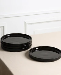 Stone Lain Lagoon 12 Pc. Dinnerware Set, Service for 4