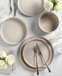 Stone Lain Haven 32 Pc. Dinnerware Set, Service for 8