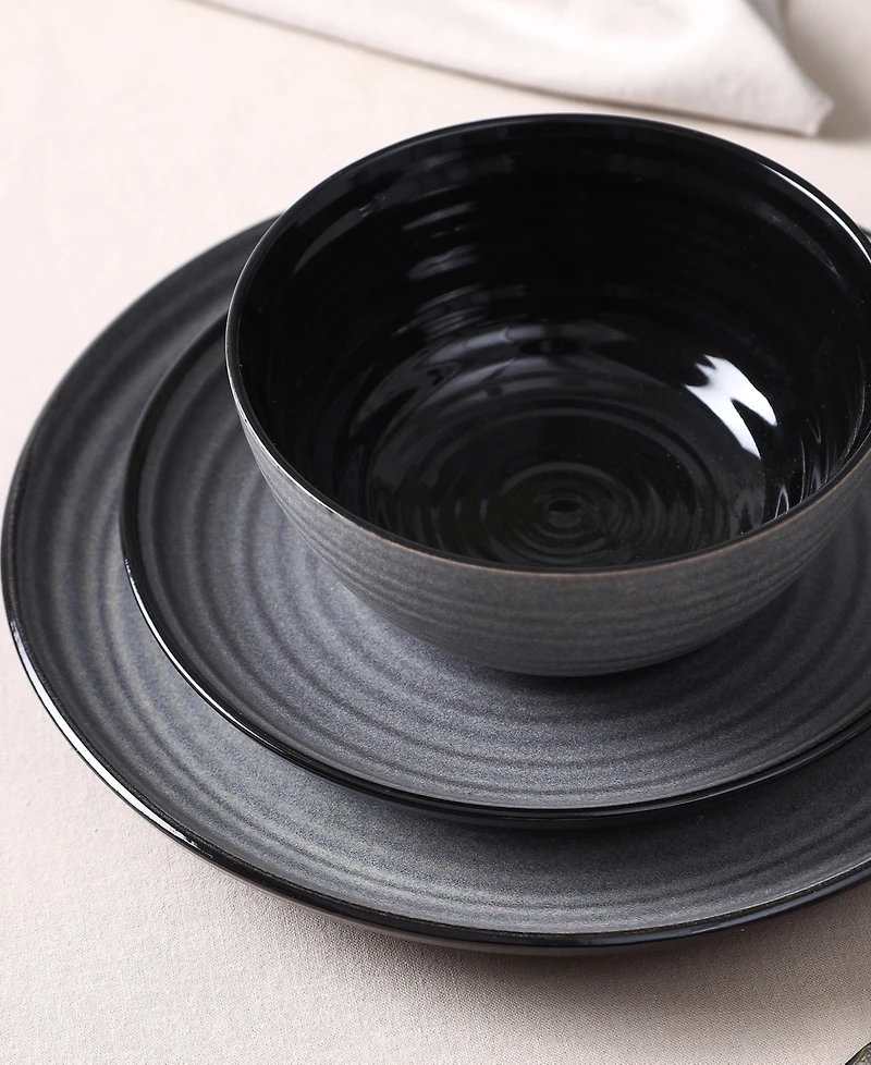 Stone Lain Dua Pc. Dinnerware Set