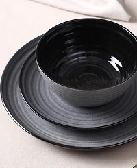 Stone Lain Dua Pc. Dinnerware Set