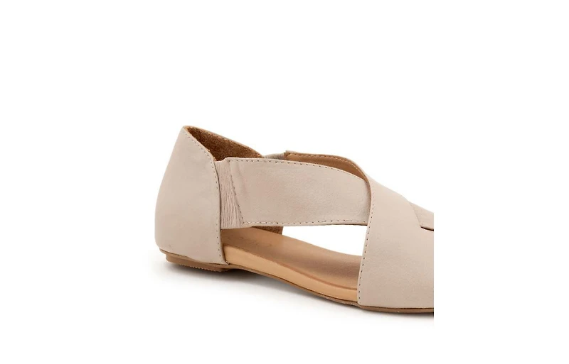 Bueno Kori Sandal