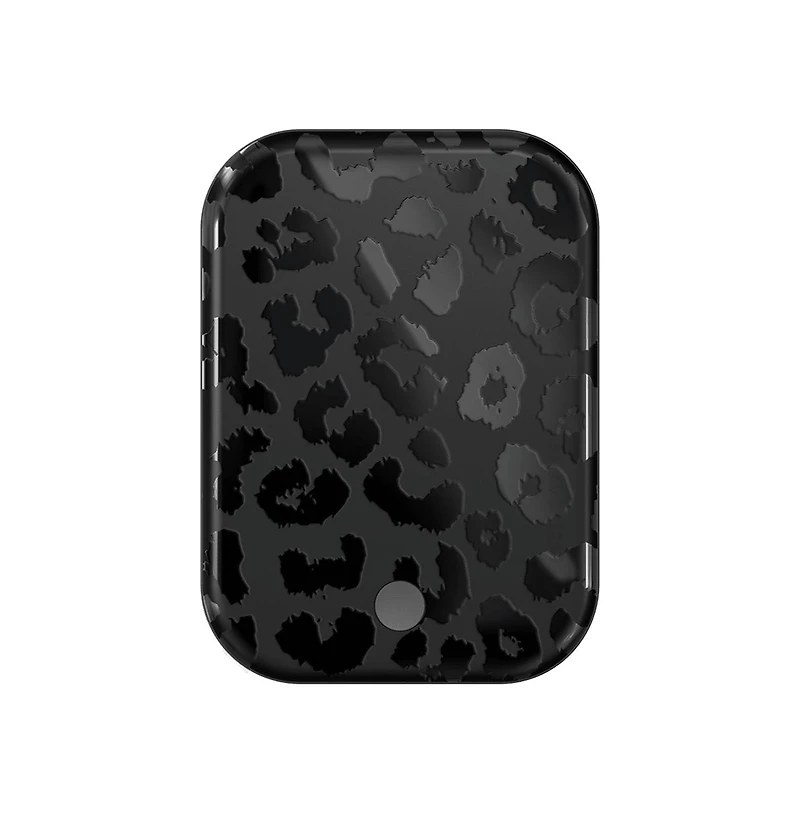 Velvet Caviar MagSafe Battery Power Pack-Black