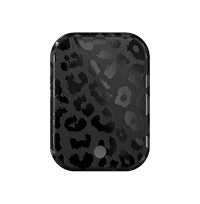 Velvet Caviar MagSafe Battery Power Pack-Black