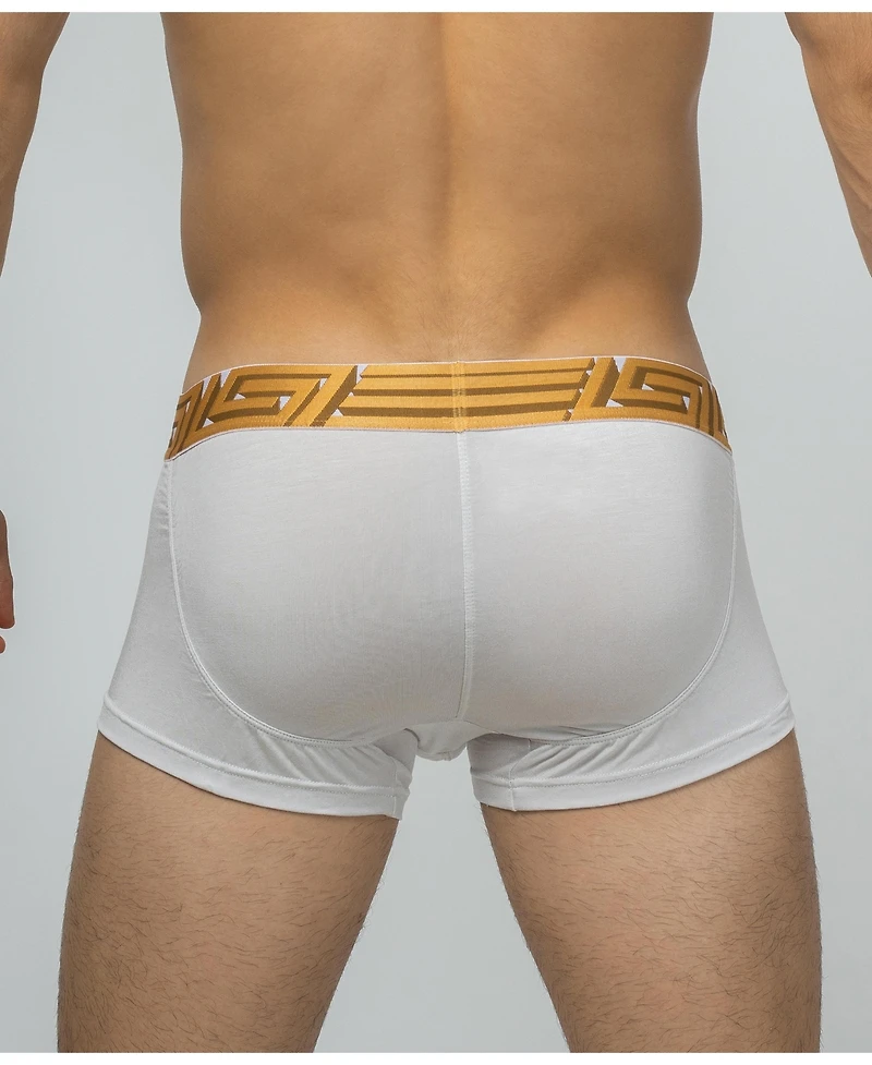Rounderbum Men's O My God Lift Trunk