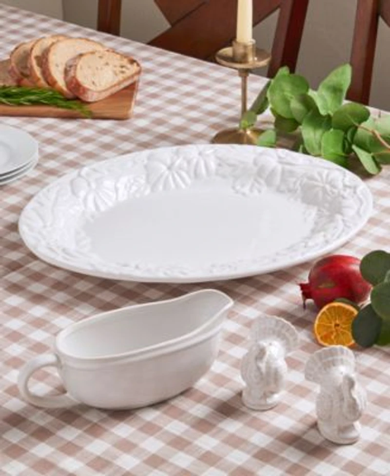 Haven Harvest Dinnerware Collection