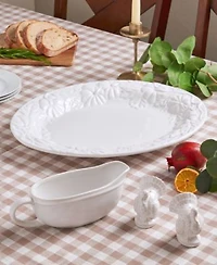 Haven Harvest Dinnerware Collection