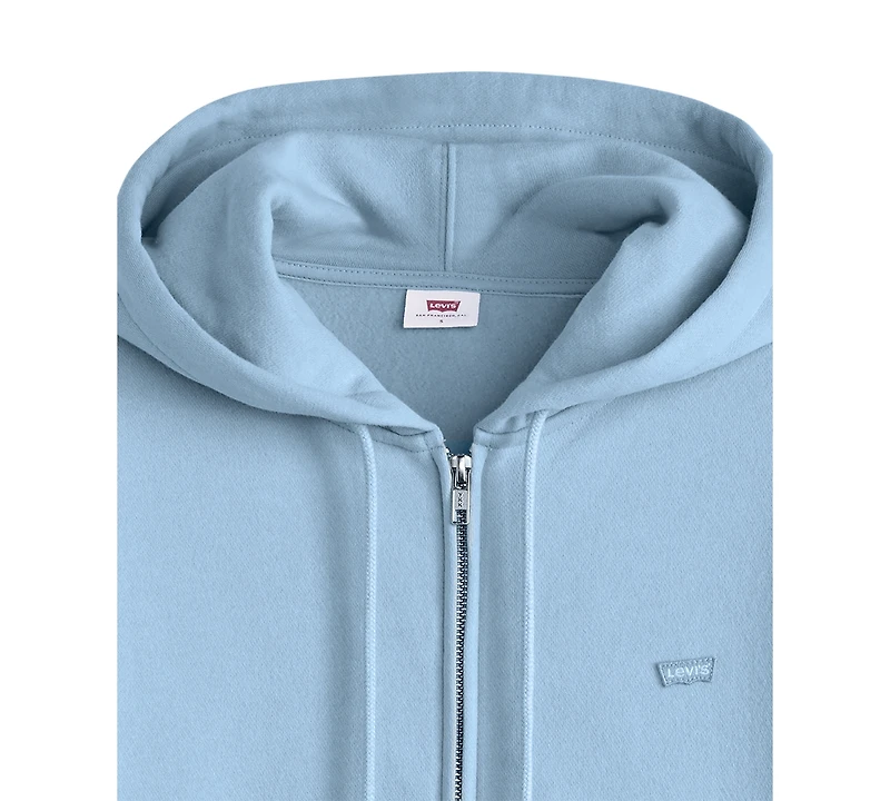 Levi's Women's Everyday Zip-Up Hoodie