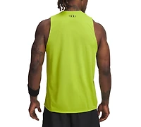 Under Armour Men's Ua Tech Performance Tank