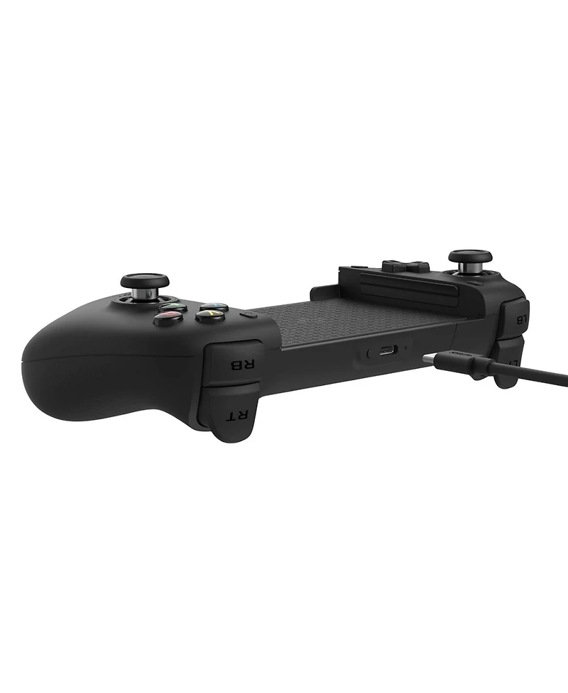 8Bitdo Ultimate Bluetooth Mobile Gaming Controller for Android with Hall Effect Joysticks and Triggers