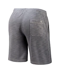 Tommy Bahama Men's Gray Ole Miss Rebels Tobago Bay Tri-Blend Shorts
