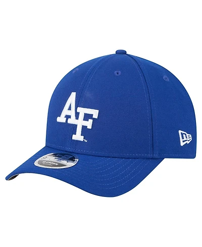 New Era Men's Royal Air Force Falcons Team Collective 9FORTY M-Crown Adjustable Hat