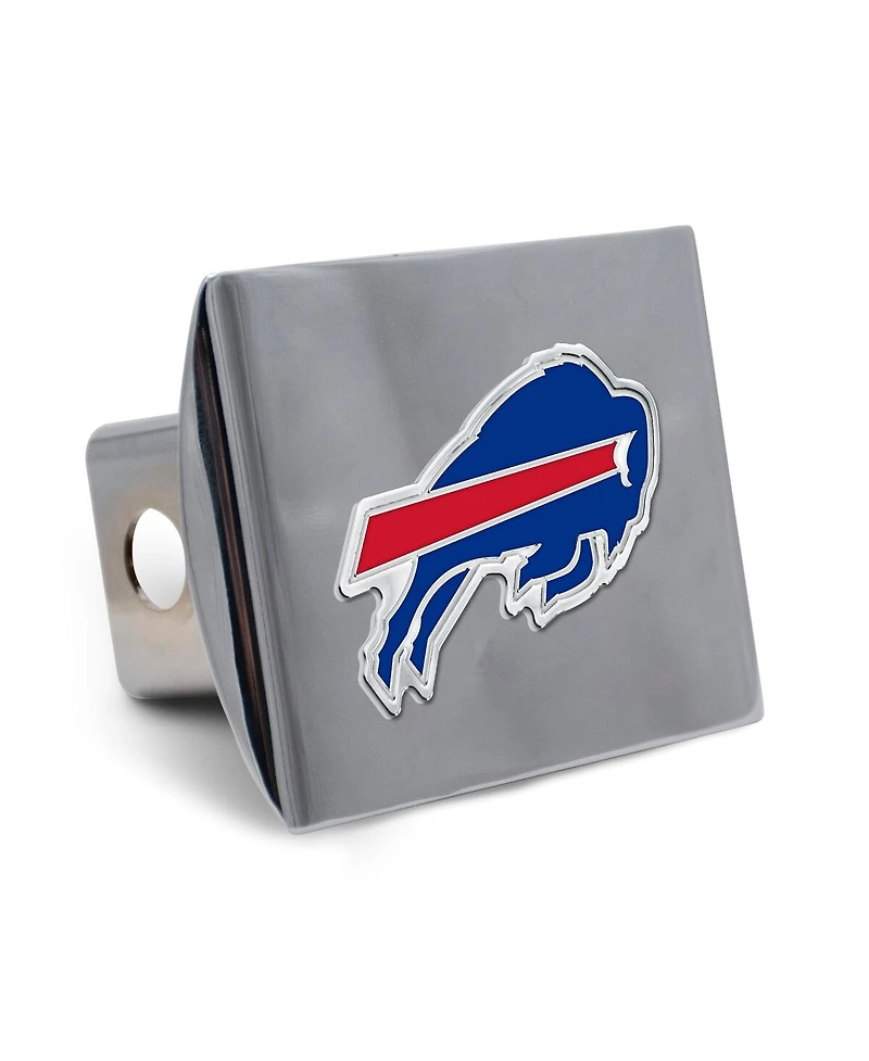 Wincraft Buffalo Bills Premium Metal Hitch Cover