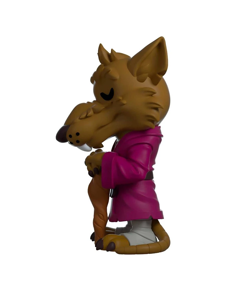 Youtooz Teenage Mutant Ninja Turtles Splinter Vinyl Figurine