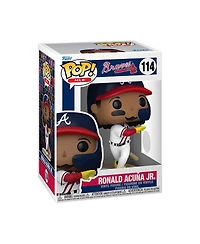 Funko Atlanta Braves Ronald Acuna Jr. Pop Vinyl Figure