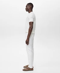 Mango Men's Slim-Fit Jan Jeans