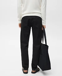 Mango Men's Bob Regular-Fit Jeans