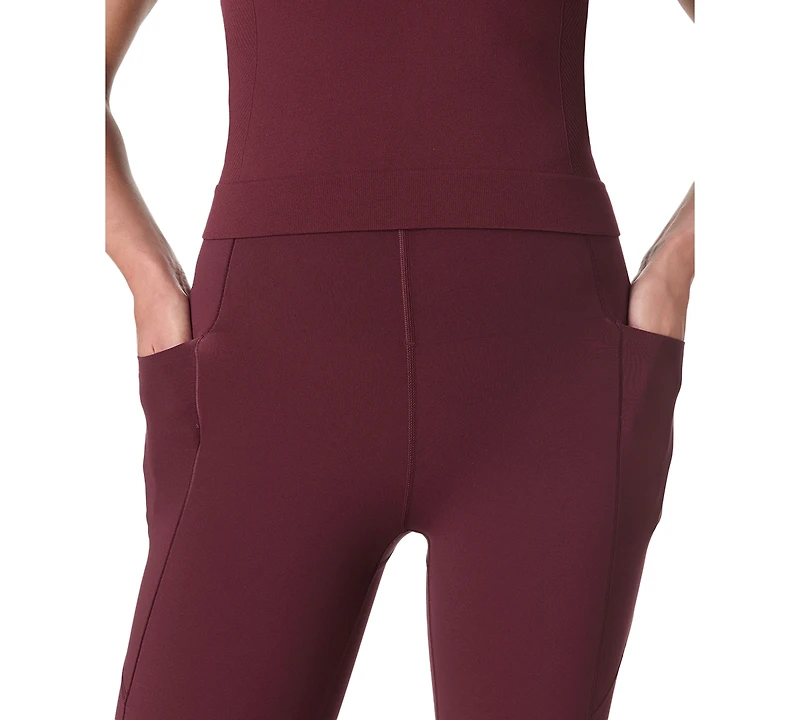 Sweaty Betty Women's Power Ultrasculpt High-Rise 7/8 Leggings