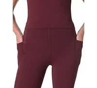 Sweaty Betty Women's Power Ultrasculpt High-Rise 7/8 Leggings