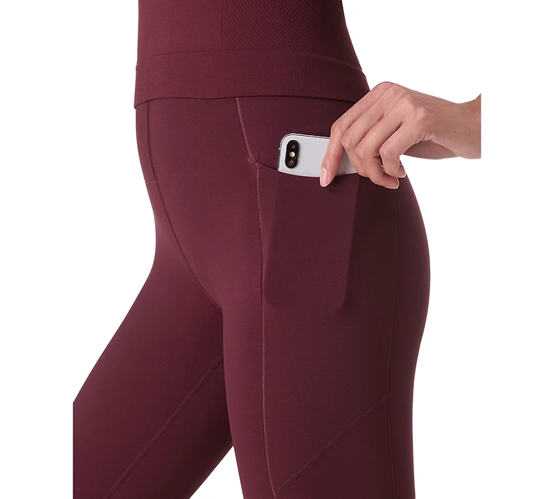 Sweaty Betty Women's Power Ultrasculpt High-Rise 7/8 Leggings