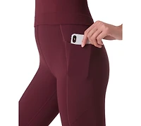 Sweaty Betty Women's Power Ultrasculpt High-Rise 7/8 Leggings