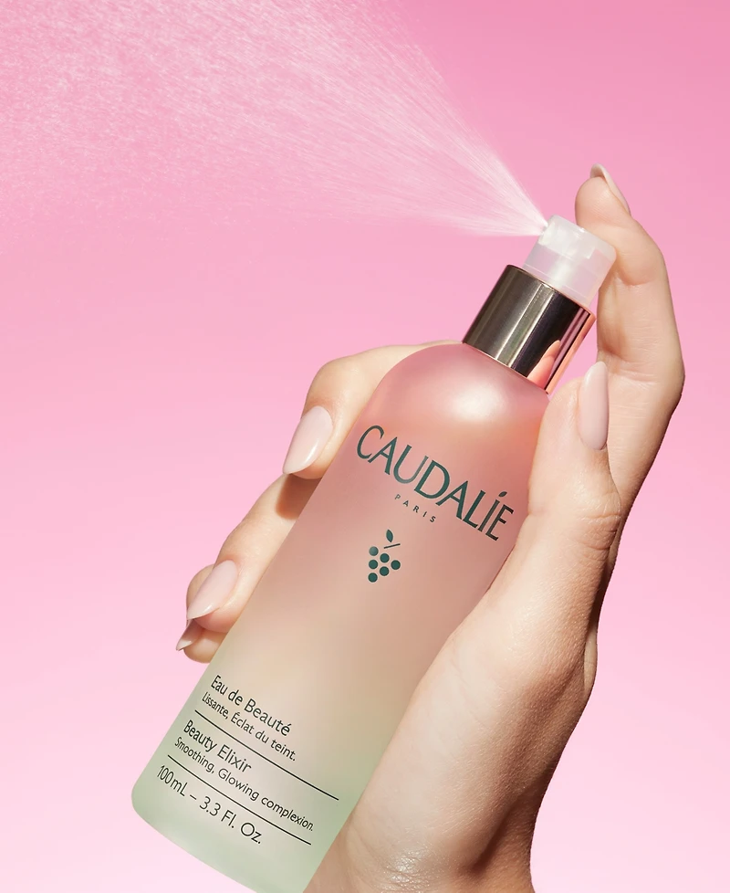 Caudalie Beauty Elixir, 3.4-oz.