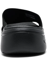 Skechers Women's Go Walk Arch Fit 2.0 - Dakota Slide Sandals from Finish Line