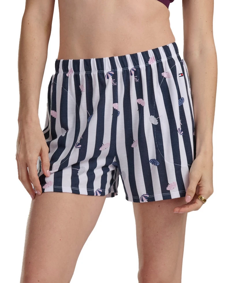 Tommy Hilfiger Women's Boxers