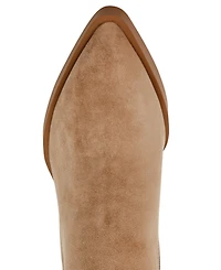 Steve Madden Women's Harden Pointed-Toe Ankle Booties