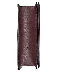 Karl Lagerfeld Paris Simone Flap Crossbody