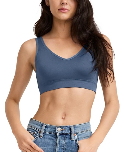 Jockey Women's Molded Cup Seamfree Bralette 3041