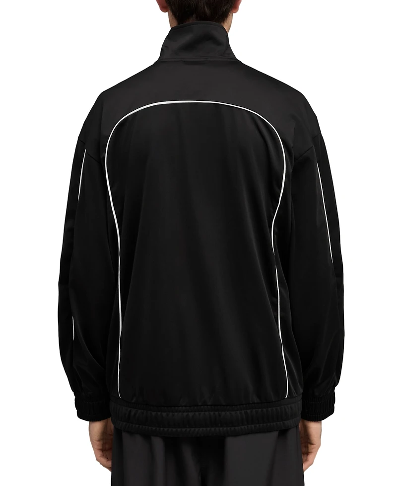 Puma Men's Relaxed Track Jacket