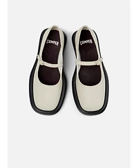 Camper Onda Leather Shoes