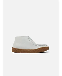 Camper Peu Terreno Leather Ankle-boot