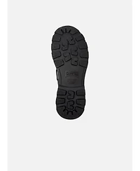 Camper Brutus+ Leather Shoes