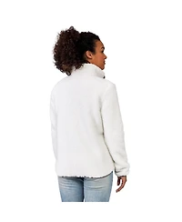 Free Country Women's Sherpa Butter Pile Jacket
