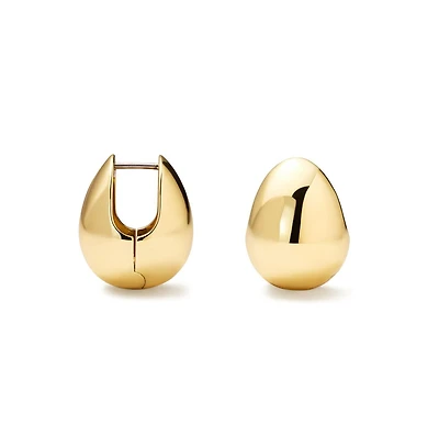 Ana Luisa Statement Earrings - Jodi