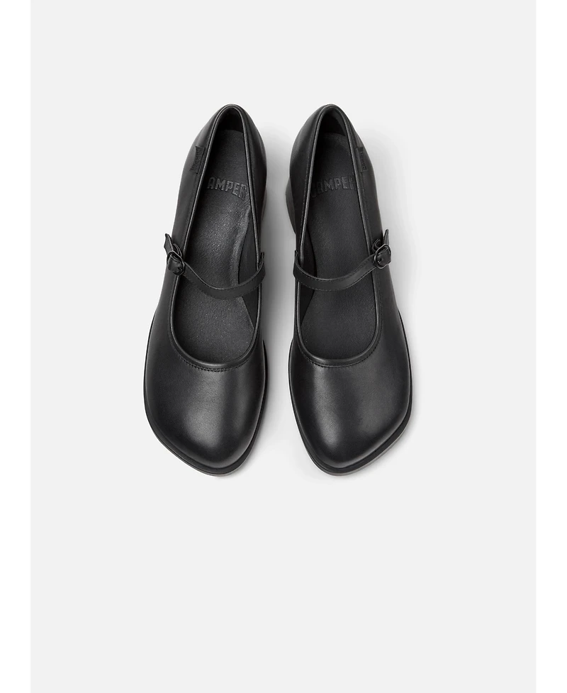 Camper Kora Leather Shoes