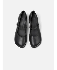 Camper Kora Leather Shoes