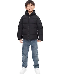 Rokka&Rolla Big Boys Urban Shield Parka Coat